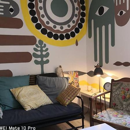 Appartement Avec Jardin Privatif Centre Ville อิแยร์ ภายนอก รูปภาพ
